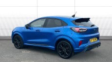 Ford Puma 1.0 EcoBoost Hybrid mHEV ST-Line 5dr Petrol Hatchback